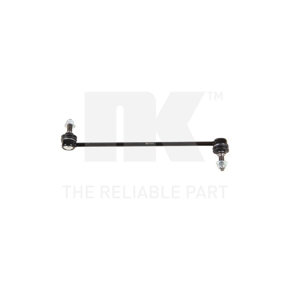 Stange/Strebe, Stabilisator NK 5113367 f&uuml;r MERCEDES-BENZ, Hinterachse