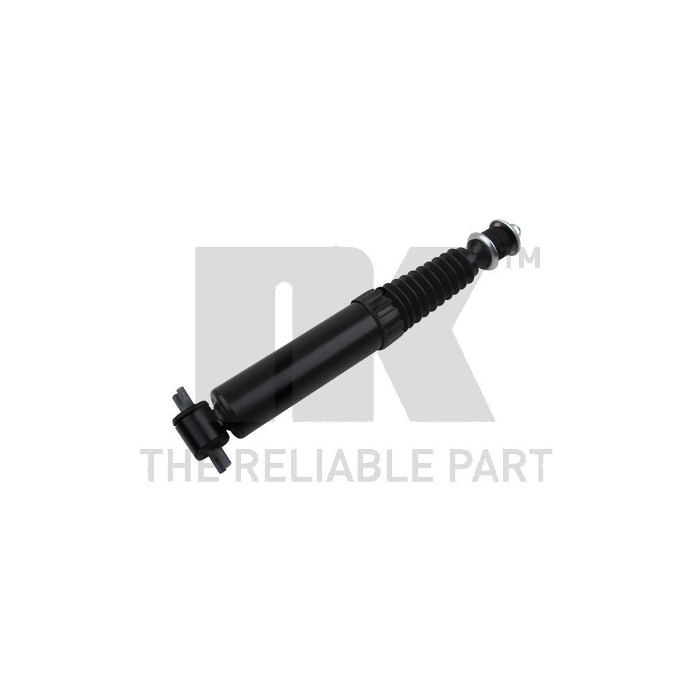 Sto&szlig;d&auml;mpfer NK 63342147 f&uuml;r MITSUBISHI HYUNDAI, Vorderachse