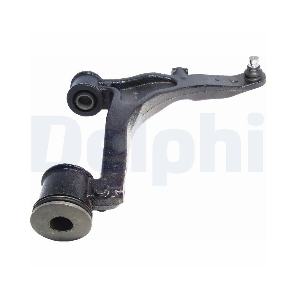 DELPHI TC2354 Lenker, Radaufh&auml;ngung f&uuml;r NISSAN OPEL RENAULT VAUXHALL, au&szlig;en