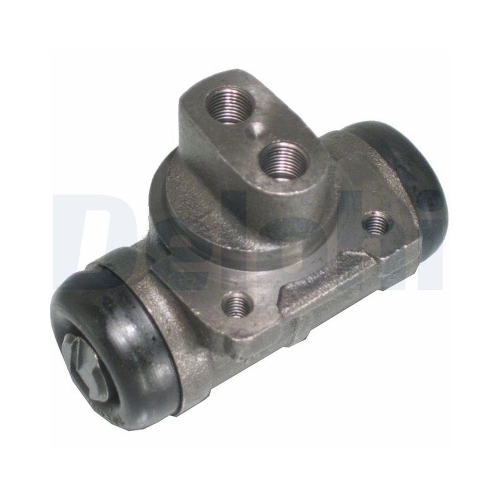 Radbremszylinder DELPHI LW80115 für OPEL RENAULT VAUXHALL, Hinterachse rechts