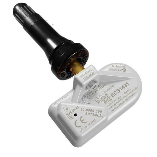 BH SENS Huf 73909001 Radsensor, Reifendruck-Kontrollsystem f&uuml;r ALFA ROMEO AUDI