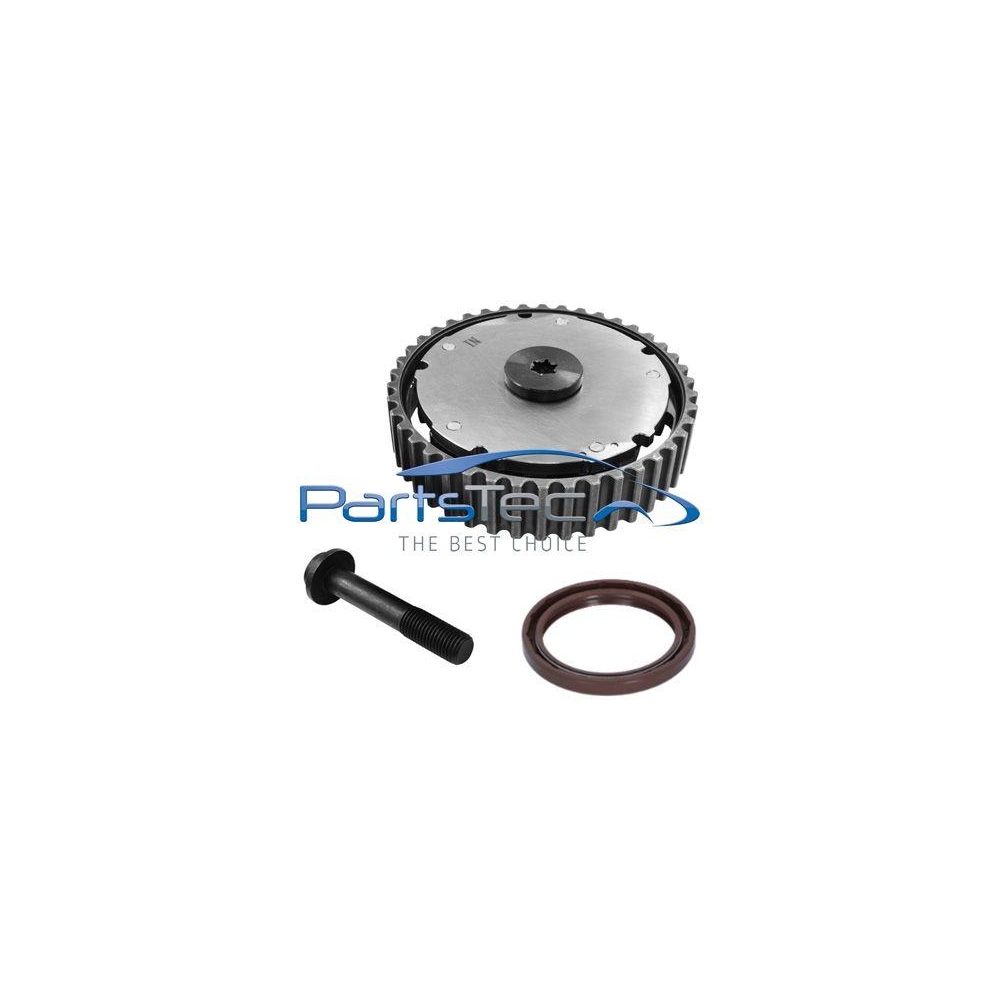 PartsTec PTA126-0182 Nockenwellenversteller f&uuml;r FORD VOLVO FORD USA