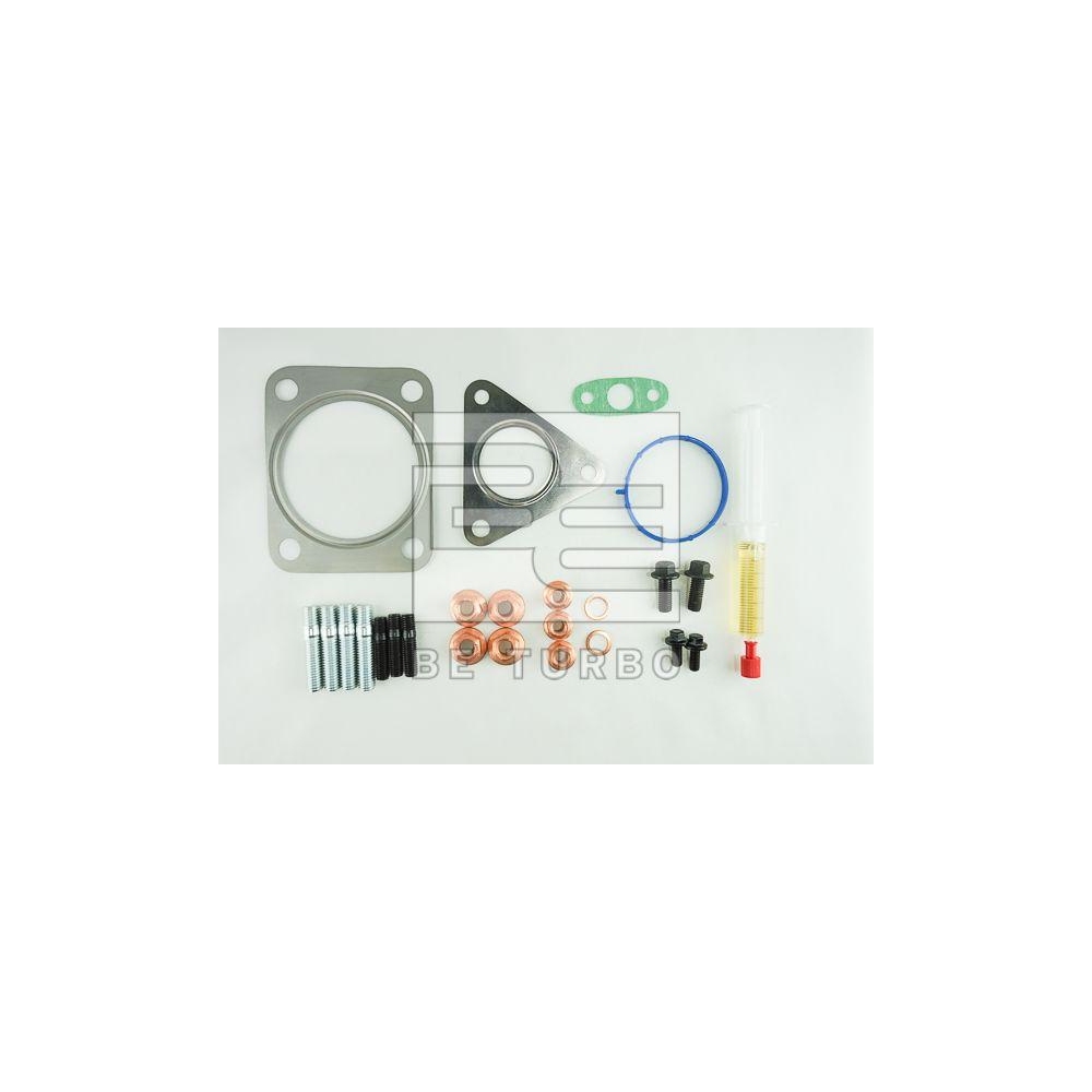 BE TURBO ABS394 Montagesatz, Lader f&uuml;r FORD LAND ROVER