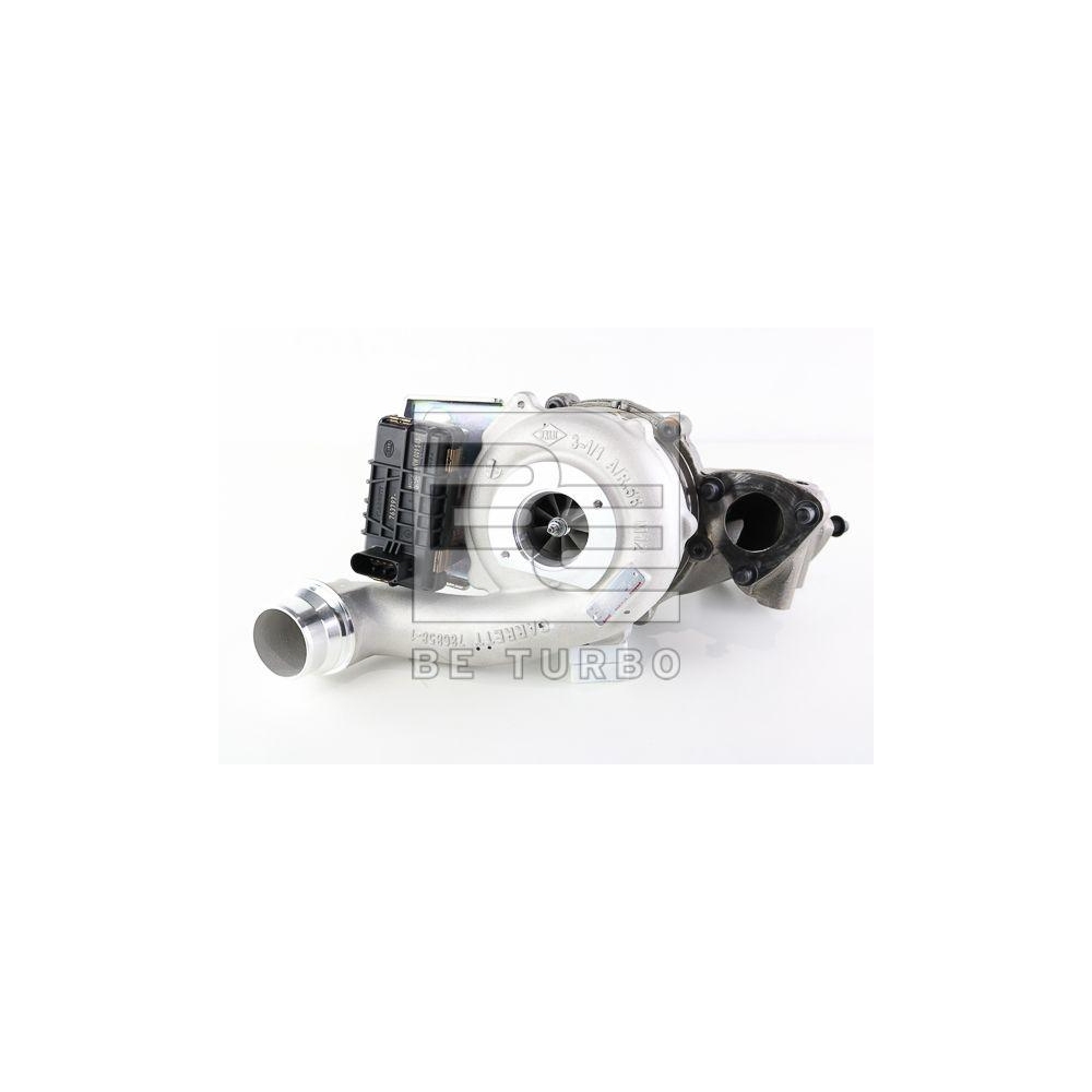 BE TURBO 129588 Lader, Aufladung f&uuml;r CHRYSLER LANCIA