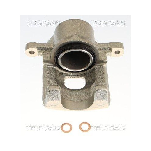 TRISCAN 8175 69127 Bremssattel f&uuml;r NISSAN SUZUKI, Vorderachse links