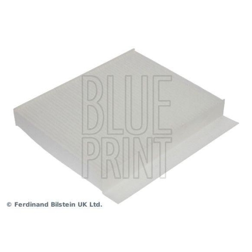 BLUE PRINT ADBP250177 Filter, Innenraumluft f&uuml;r MG ROEWE (SAIC)