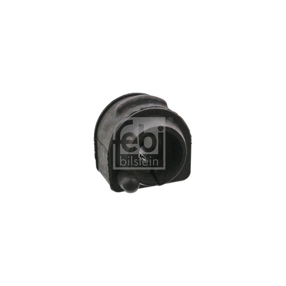 FEBI BILSTEIN Lagerung, Stabilisator 42363 f&uuml;r MAZDA, Hinterachse