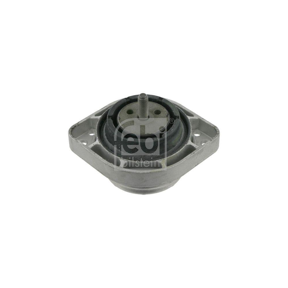 FEBI BILSTEIN Lagerung, Motor 26801 f&uuml;r BMW, links