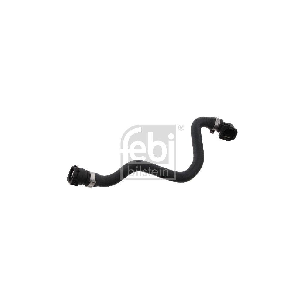 FEBI BILSTEIN K&uuml;hlerschlauch 32639 f&uuml;r BMW