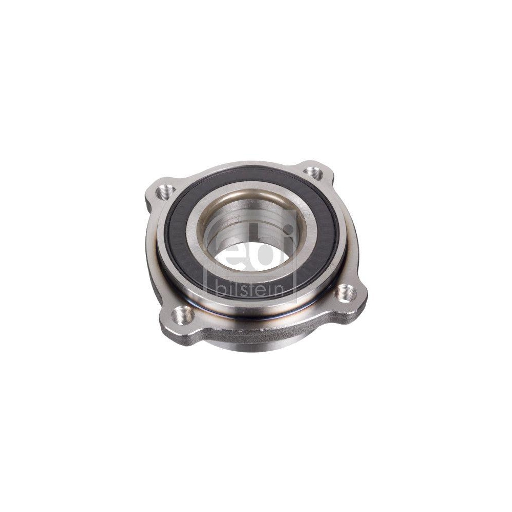 FEBI BILSTEIN Radlagersatz 101297 f&uuml;r BMW, Hinterachse links, Hinterachse rechts
