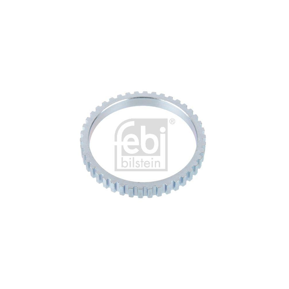 FEBI BILSTEIN Sensorring, ABS 171309 f&uuml;r SMART, Hinterachse links