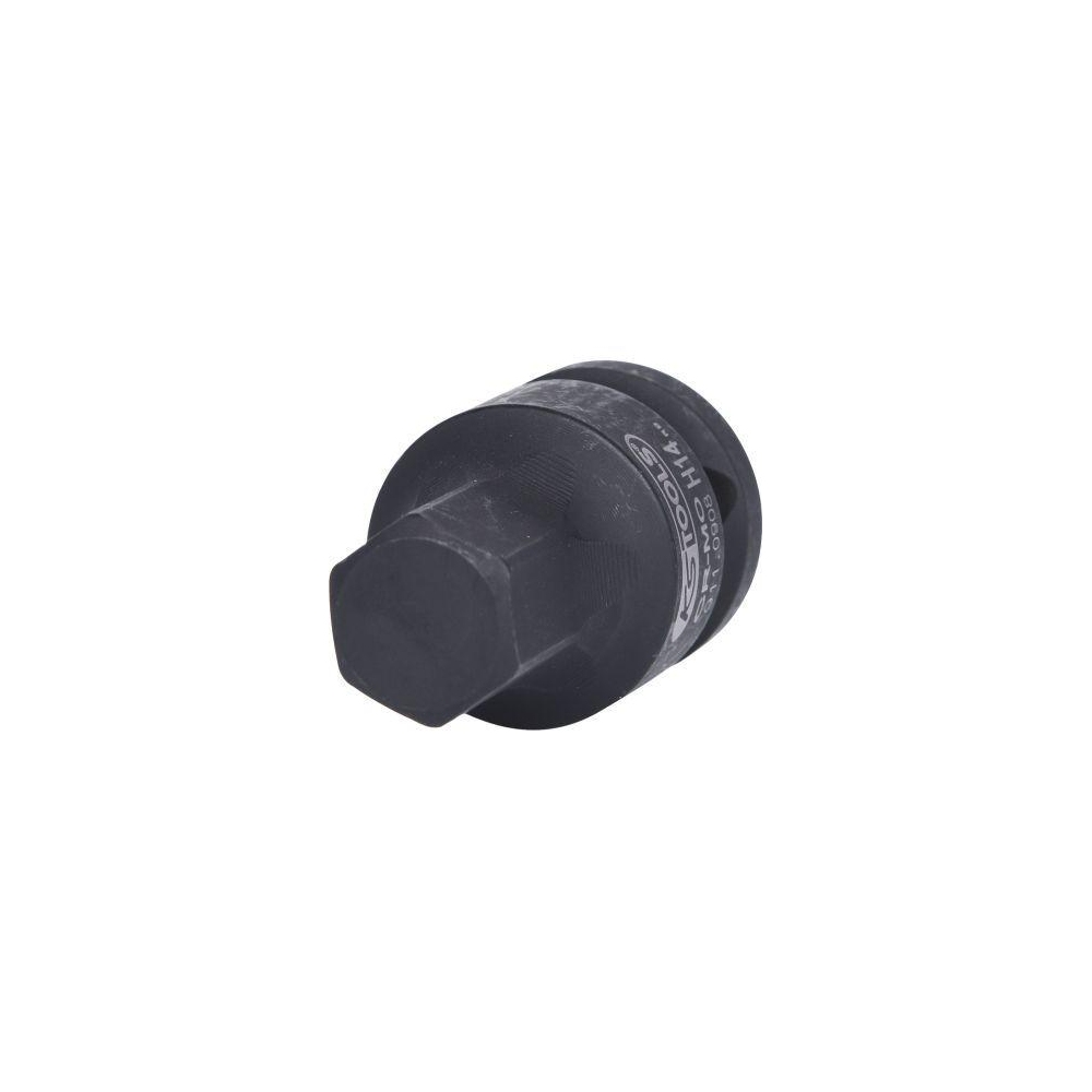 Kraft-Stecknuss KS TOOLS 911.0908 f&uuml;r