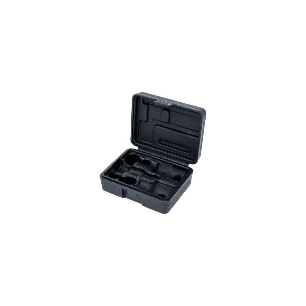 Werkzeugkoffer KS TOOLS 917.0707-99 f&uuml;r