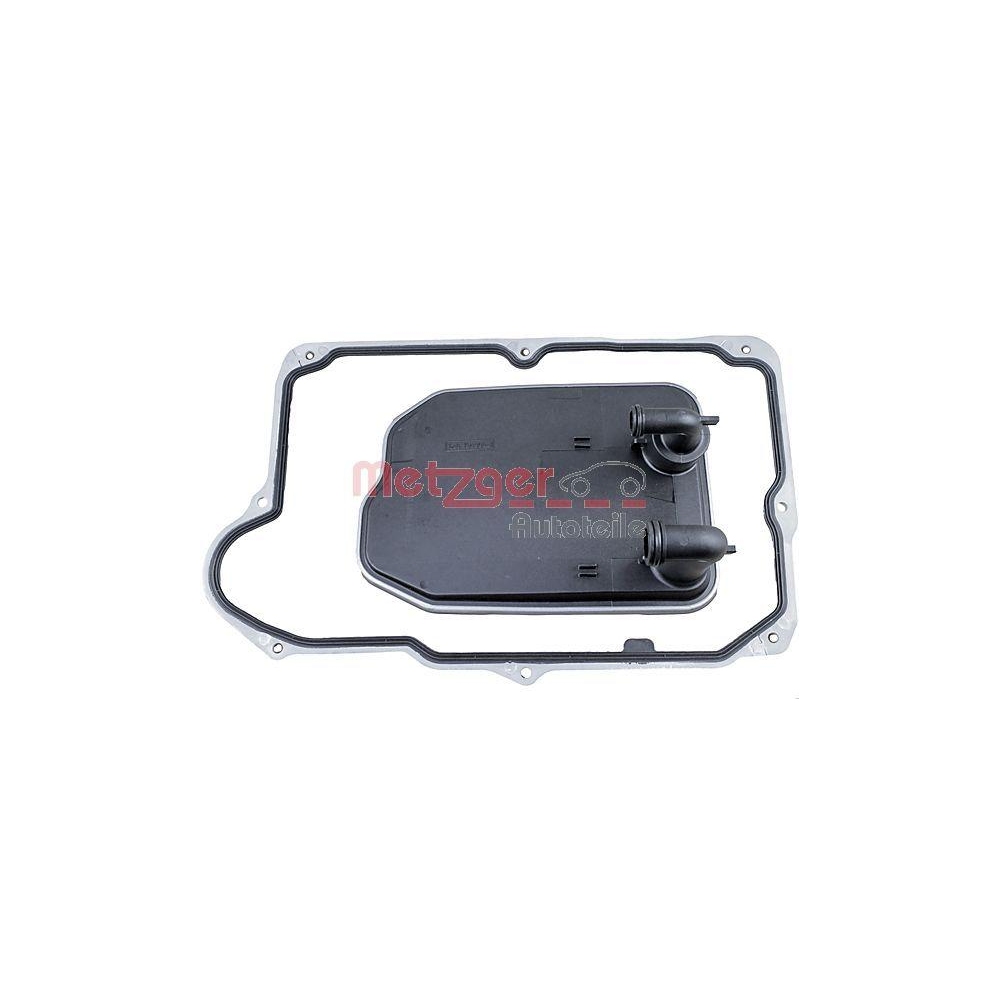 Hydraulikfiltersatz, Automatikgetriebe METZGER 8020073 GREENPARTS f&uuml;r