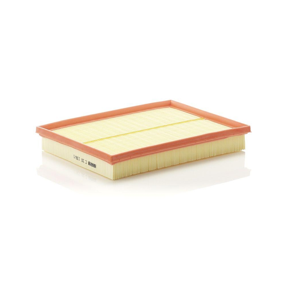 Luftfilter MANN-FILTER C 30 138/1 f&uuml;r OPEL VAUXHALL GENERAL MOTORS