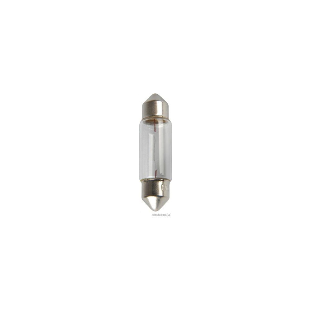 Glühlampe HERTH+BUSS ELPARTS 89901154 für