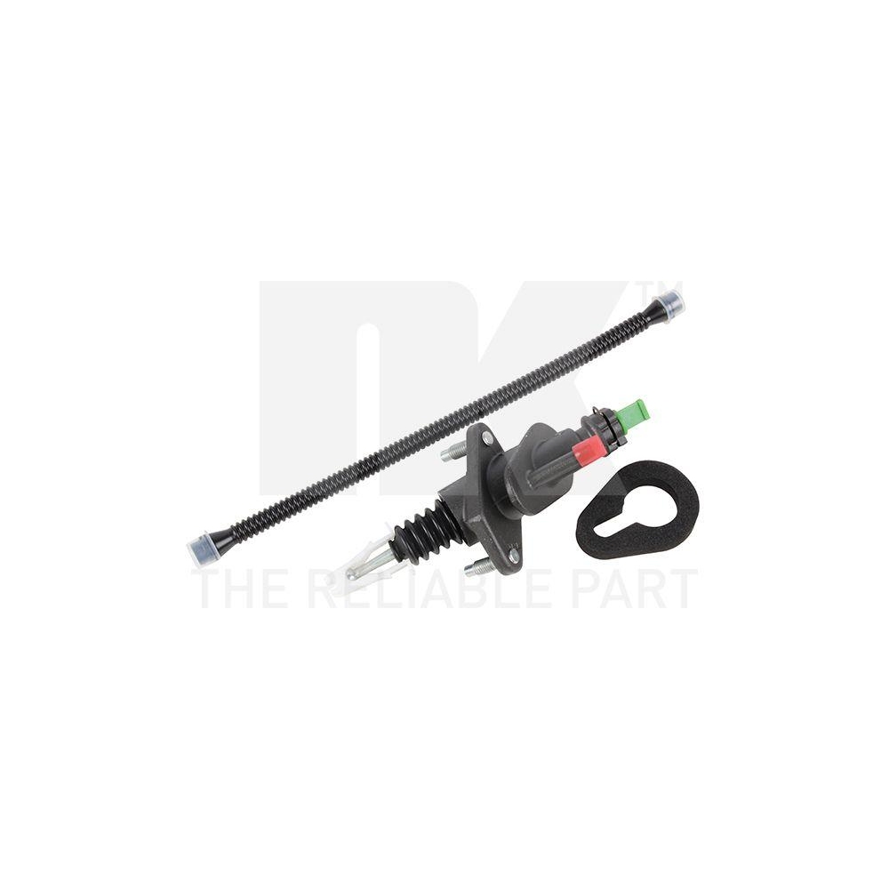 Geberzylinder, Kupplung NK 833610 f&uuml;r OPEL