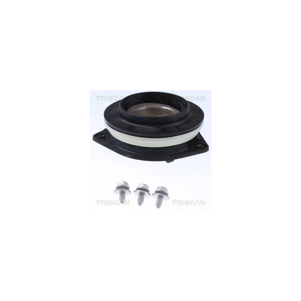 Federbeinst&uuml;tzlager TRISCAN 8500 14914 f&uuml;r NISSAN, Vorderachse rechts