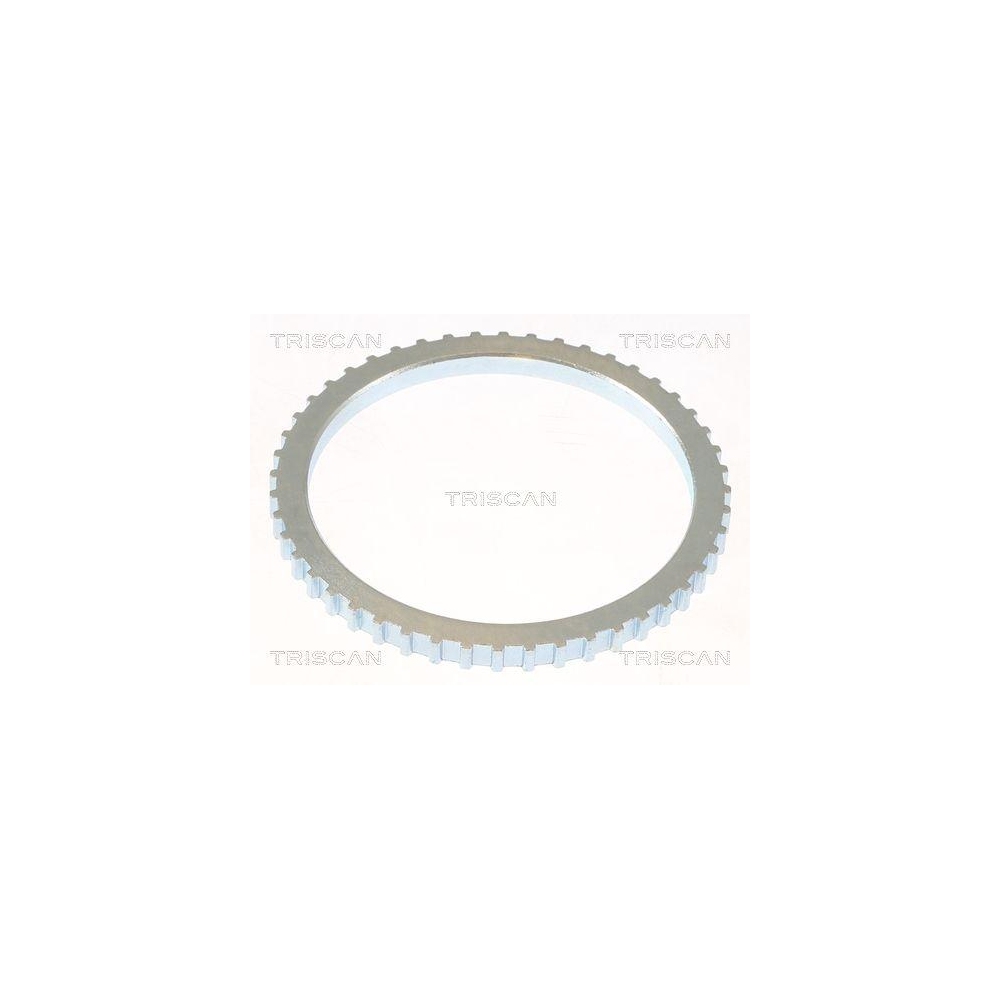 Sensorring, ABS TRISCAN 8540 13407 f&uuml;r, Vorderachse beidseitig