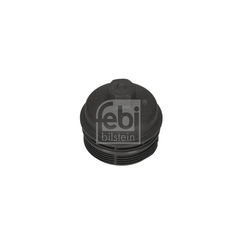 FEBI BILSTEIN Deckel, &Ouml;lfiltergeh&auml;use 188579 febi Plus f&uuml;r CITRO&Euml;N FORD OPEL DS