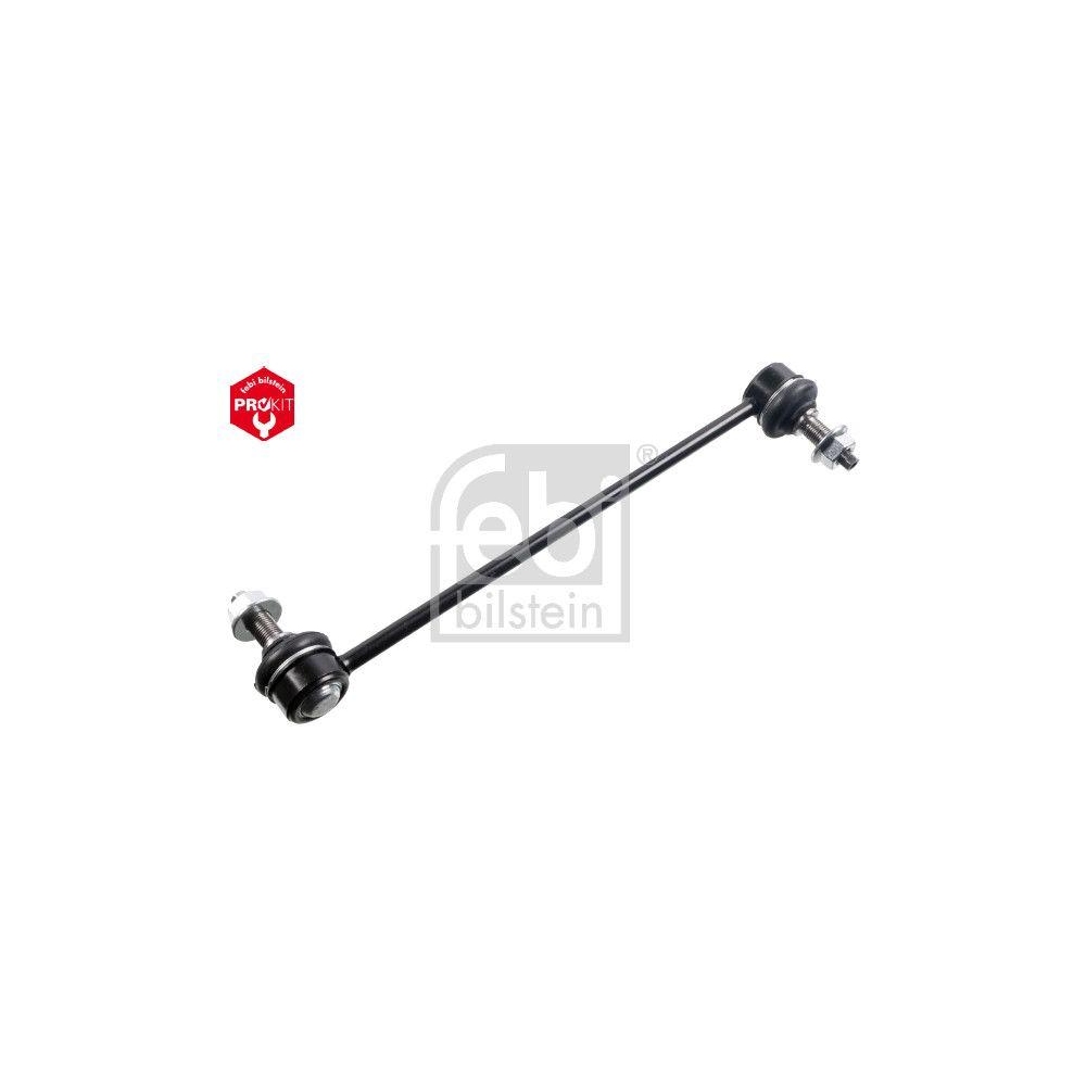 FEBI BILSTEIN Stange/Strebe, Stabilisator 183045 ProKit f&uuml;r HYUNDAI KIA