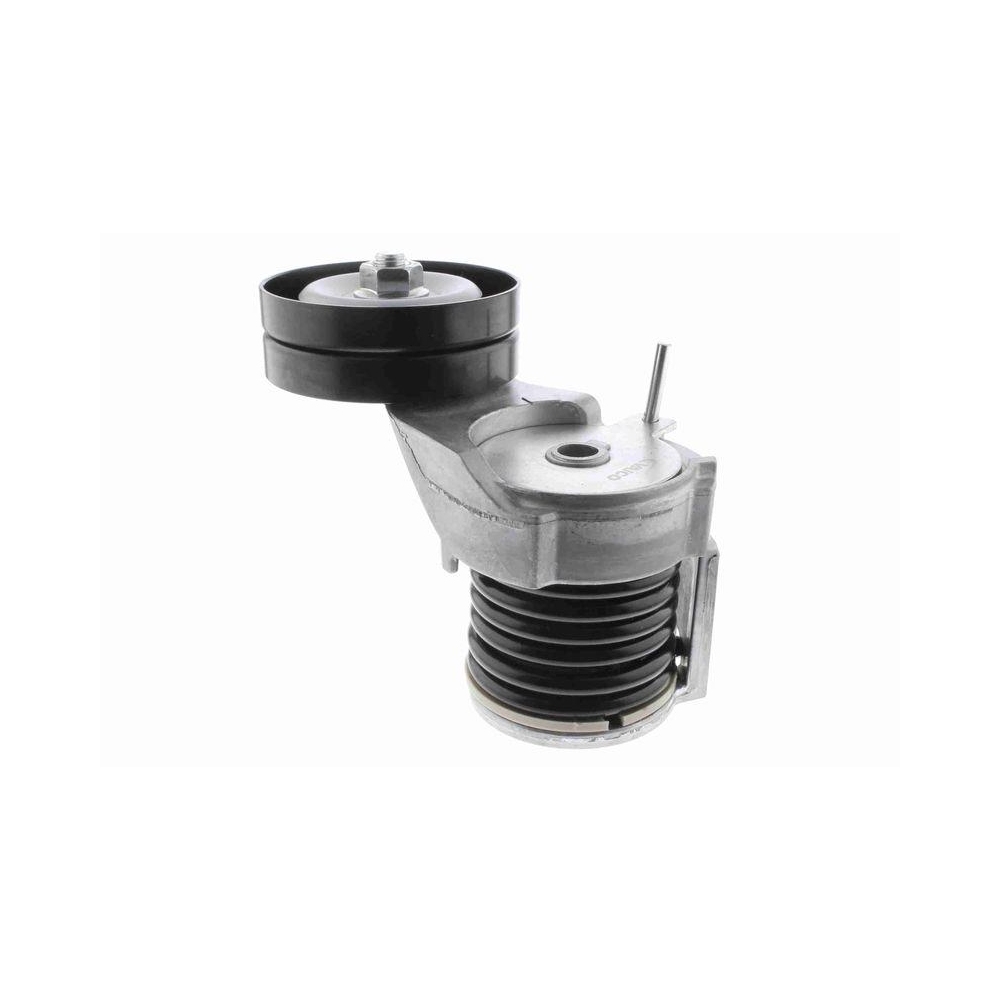 Riemenspanner, Keilrippenriemen VAICO V10-0749 Original VAICO Qualit&auml;t f&uuml;r AUDI
