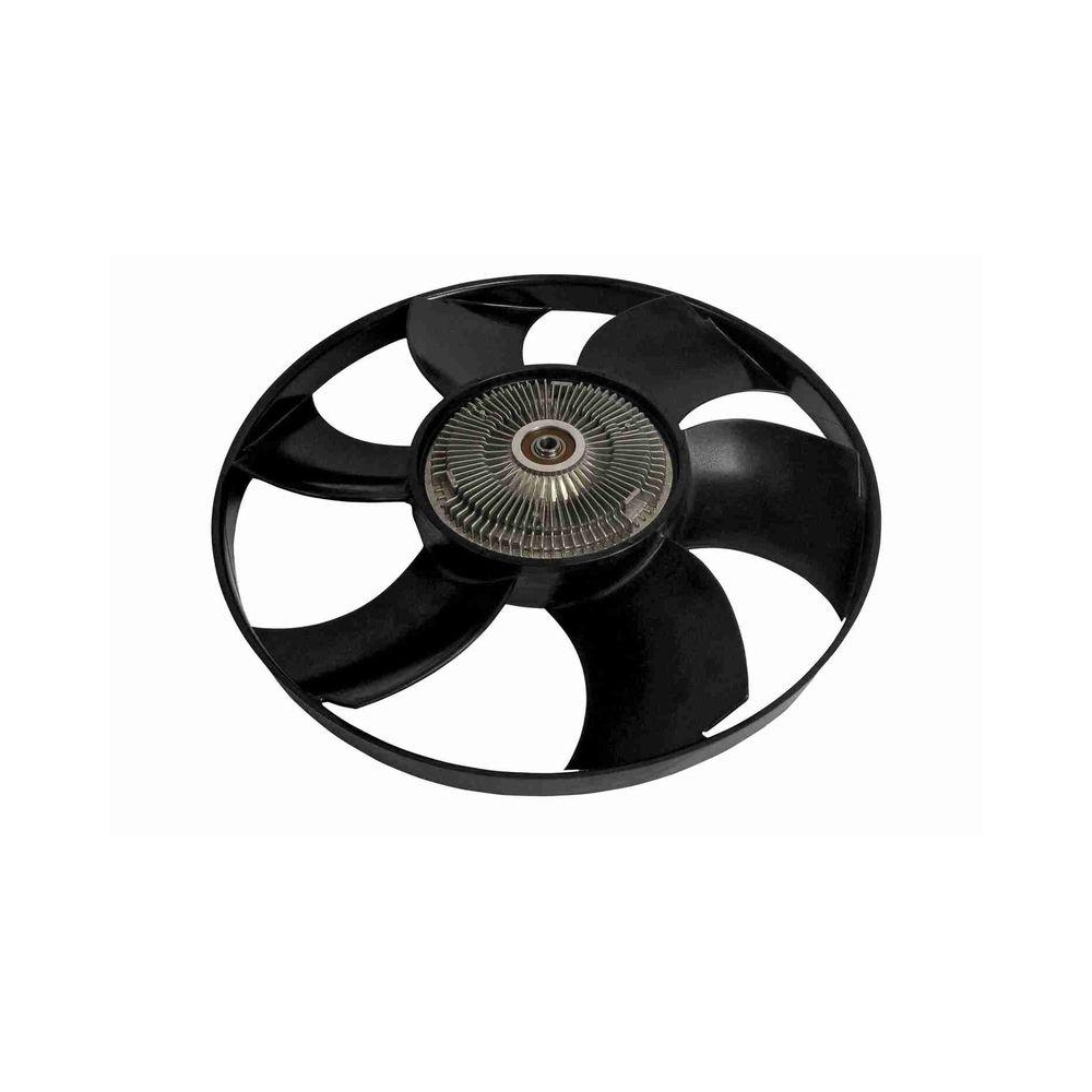 Kupplung, K&uuml;hlerl&uuml;fter VEMO V15-04-2115 Original VEMO Qualit&auml;t f&uuml;r AUDI SEAT VW