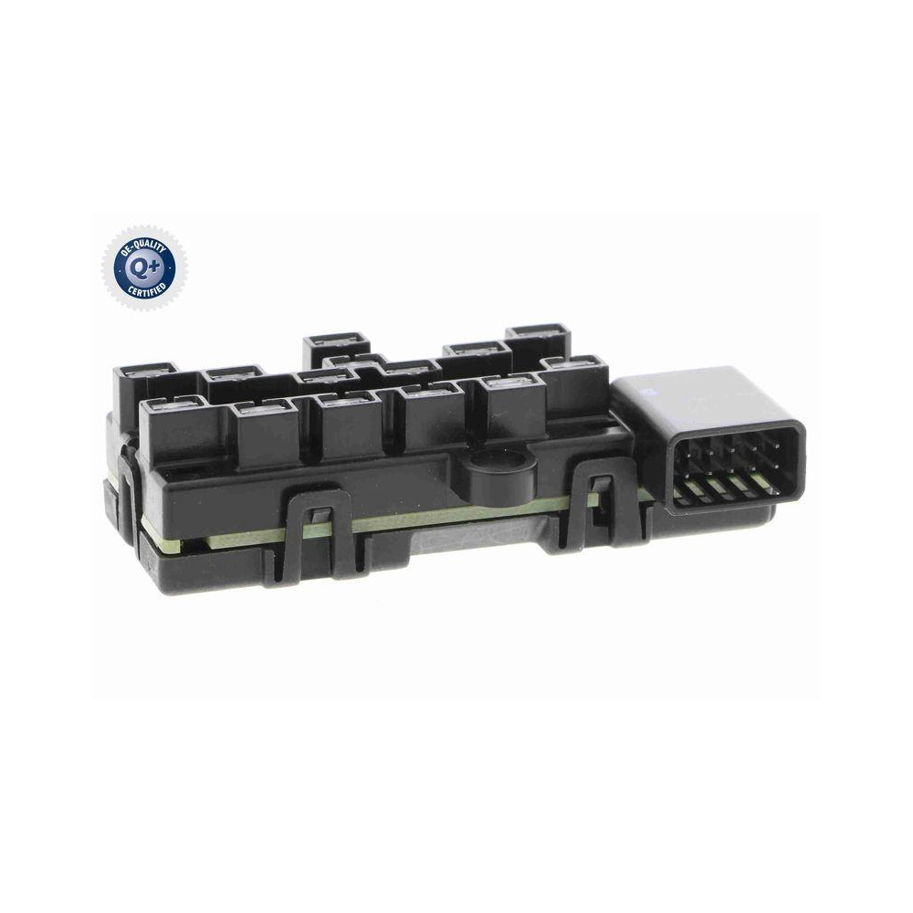 Lenkwinkelsensor VEMO V10-72-0870 Q+, Erstausr&uuml;sterqualit&auml;t f&uuml;r AUDI SEAT SKODA