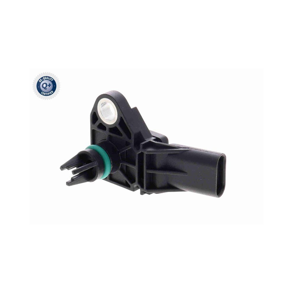 Sensor, Saugrohrdruck VEMO V10-72-1524 Green Mobility Parts f&uuml;r AUDI SKODA VW