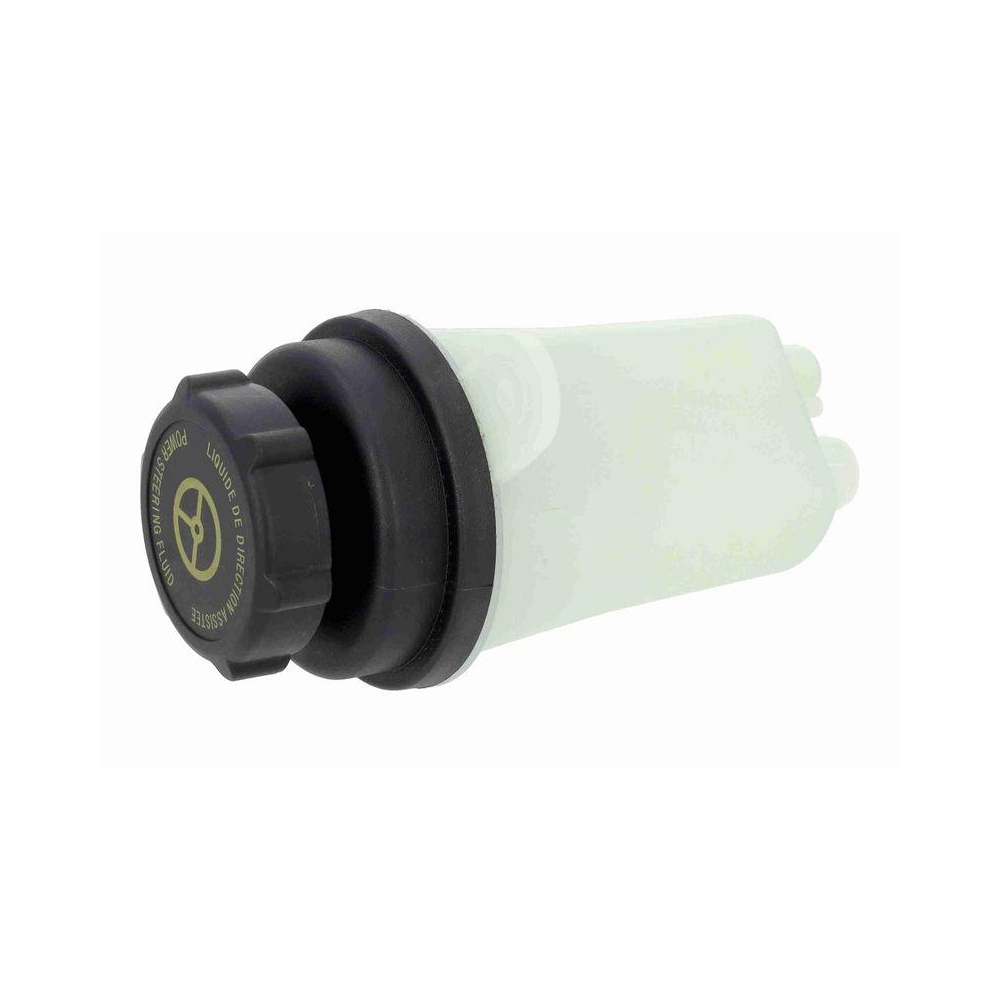 Ausgleichsbeh&auml;lter, Hydraulik&ouml;l (Servolenkung) VAICO V25-2757 f&uuml;r FORD