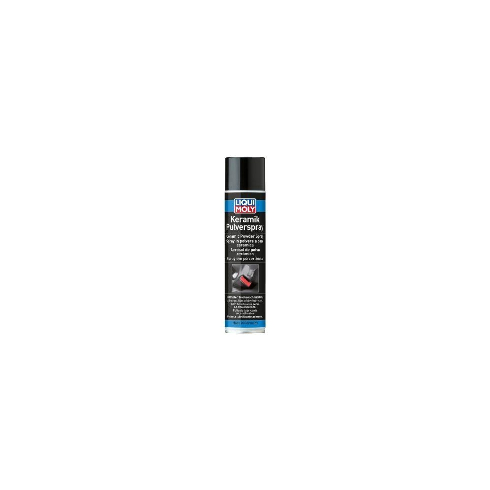 Keramikpastenspray LIQUI MOLY 21919 Keramik Pulverspray für
