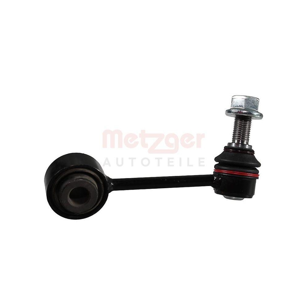 Stange/Strebe, Stabilisator METZGER 53083503 KIT + GREENPARTS f&uuml;r MERCEDES-BENZ