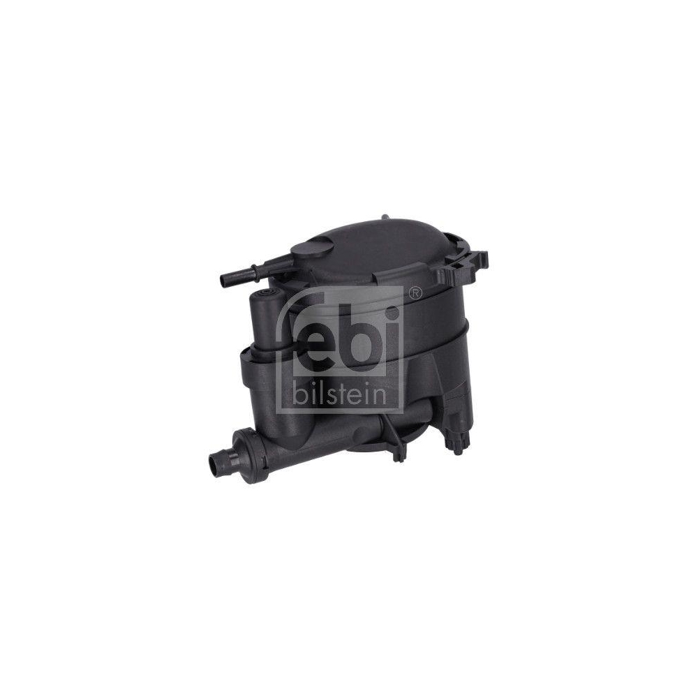 FEBI BILSTEIN Geh&auml;use, Kraftstofffilter 194610 febi Plus f&uuml;r CITRO&Euml;N FIAT TOYOTA