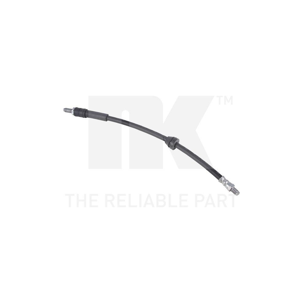 Bremsschlauch NK 852555 für FORD, Vorderachse, außen