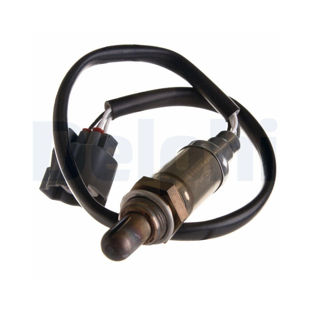 DELPHI ES10895-12B1 Lambdasonde f&uuml;r LAND ROVER, links, rechts, vor Katalysator