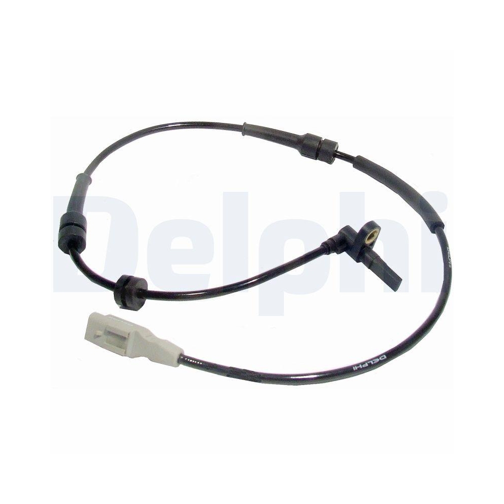 DELPHI SS20121 Sensor, Raddrehzahl f&uuml;r CITRO&Euml;N FIAT LANCIA PEUGEOT