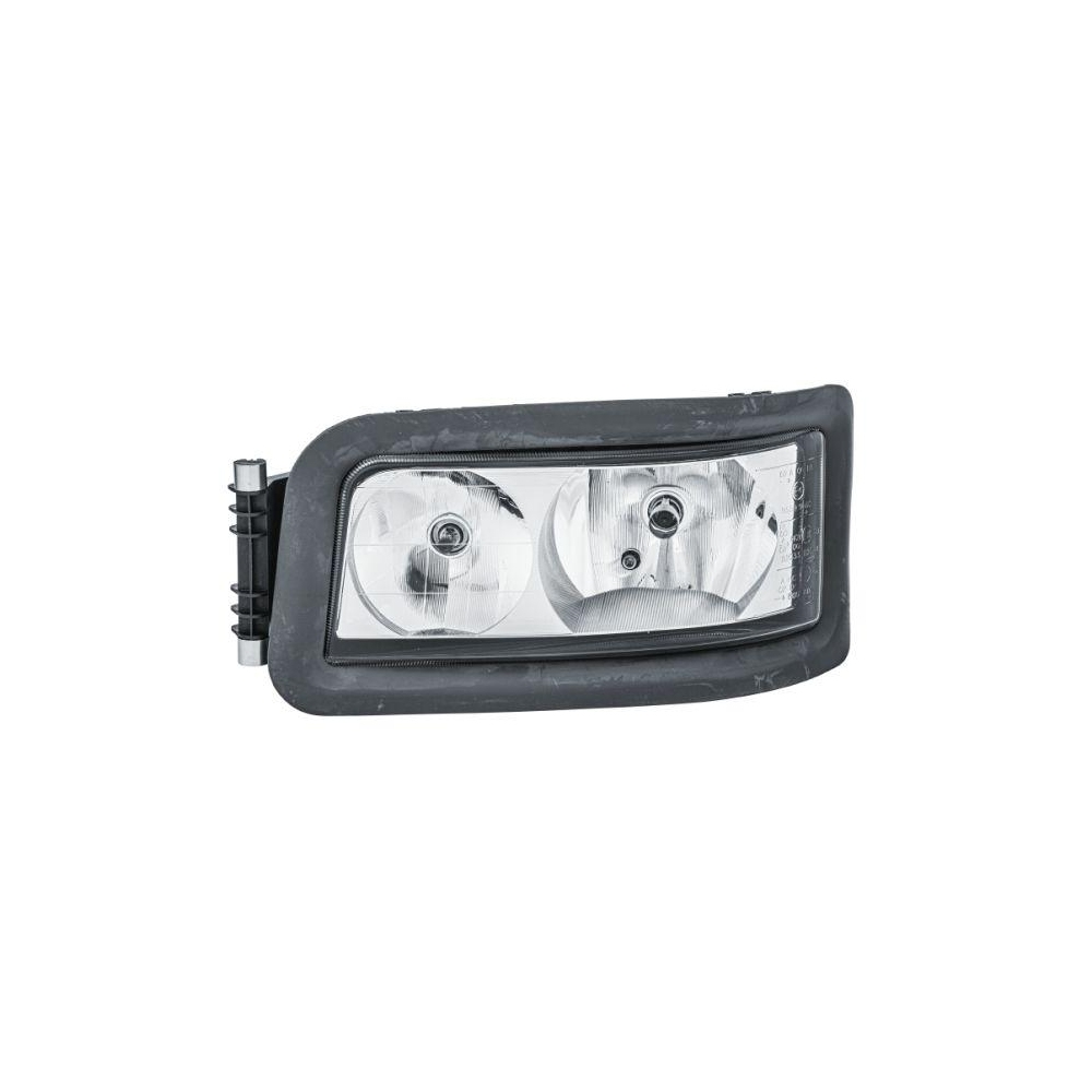 HELLA Hauptscheinwerfer 1EH 354 984-031 für MAN, links