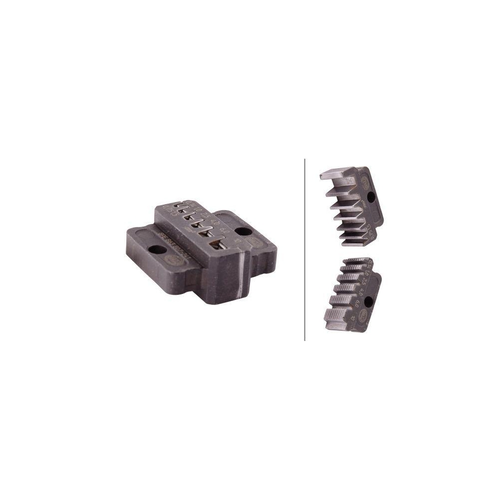 HELLA Crimpzangeneinsatz 8PE 863 807-241 f&uuml;r