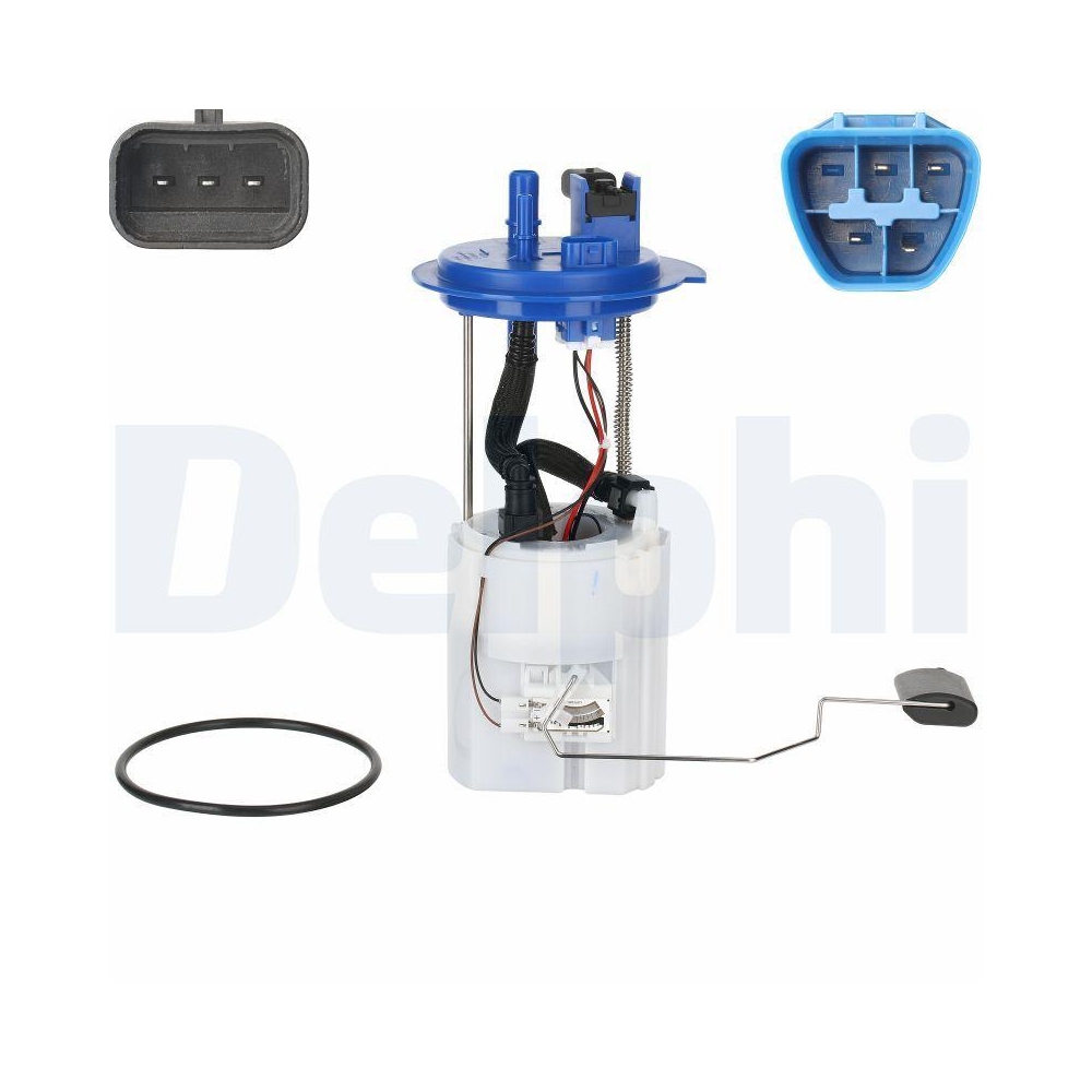 DELPHI FG1607-12B1 Kraftstoffpumpe für HYUNDAI KIA
