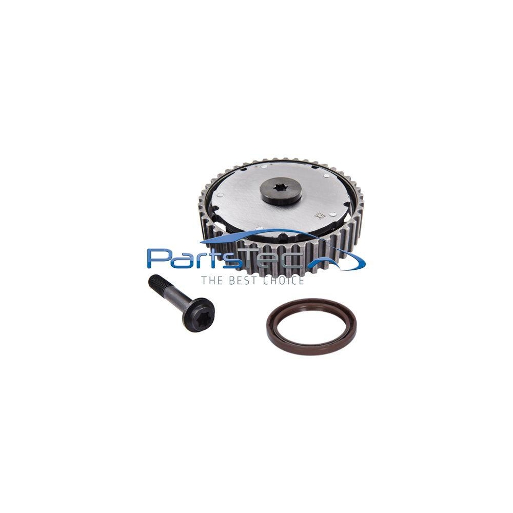 PartsTec PTA126-0183 Nockenwellenversteller f&uuml;r FORD VOLVO FORD USA