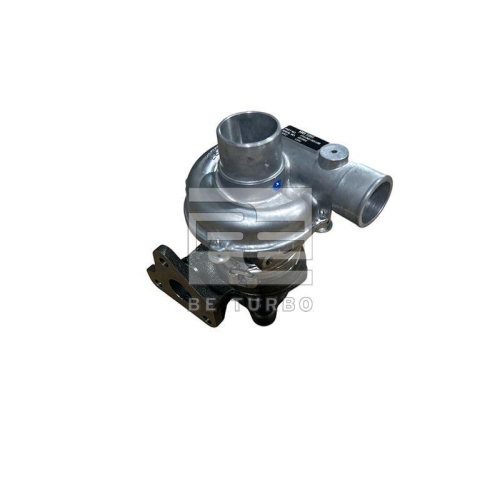BE TURBO 130821 Lader, Aufladung f&uuml;r CASE IH