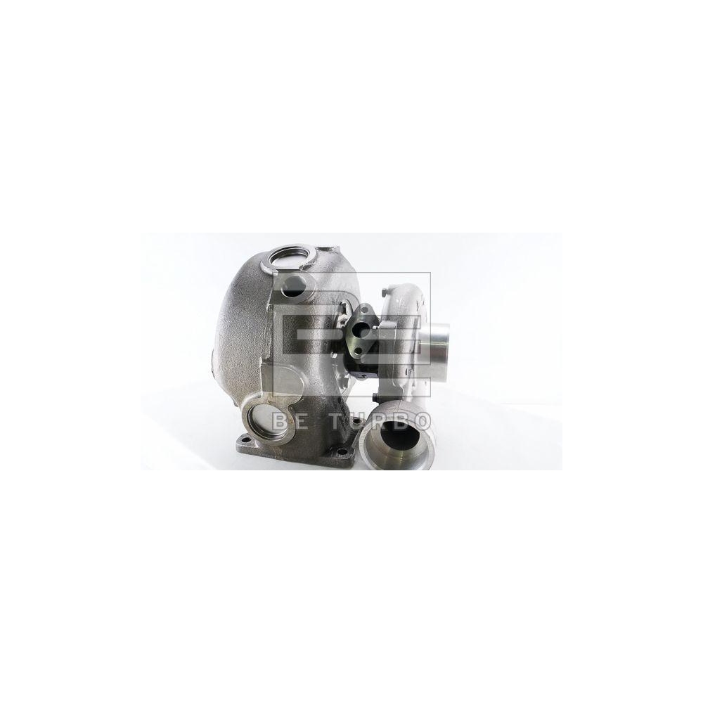 BE TURBO 129148 Lader, Aufladung f&uuml;r DEUTZ VOLVO PENTA