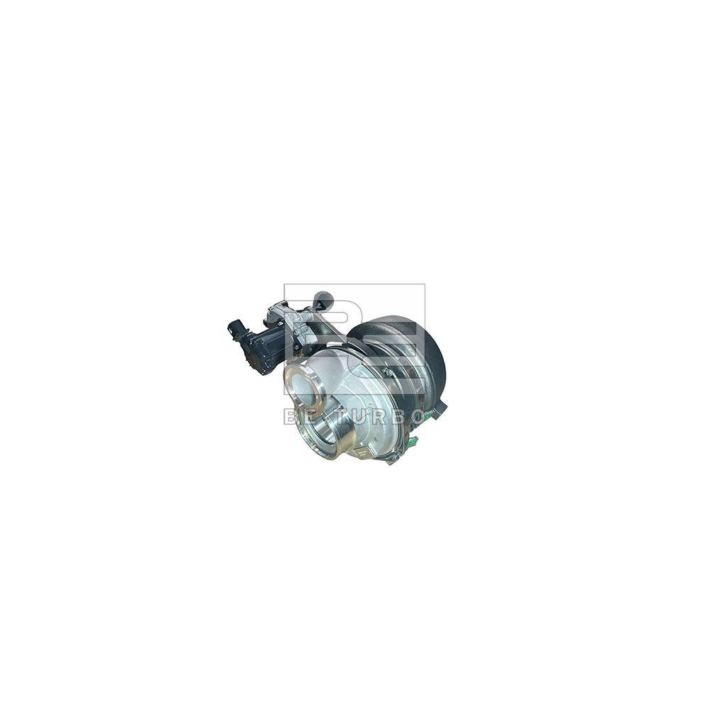 BE TURBO 130650 Lader, Aufladung f&uuml;r VOLVO
