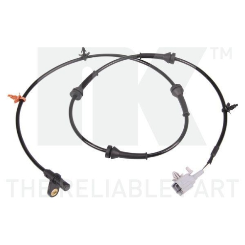 NK 299942 Sensor, Raddrehzahl f&uuml;r NISSAN RENAULT, Hinterachse