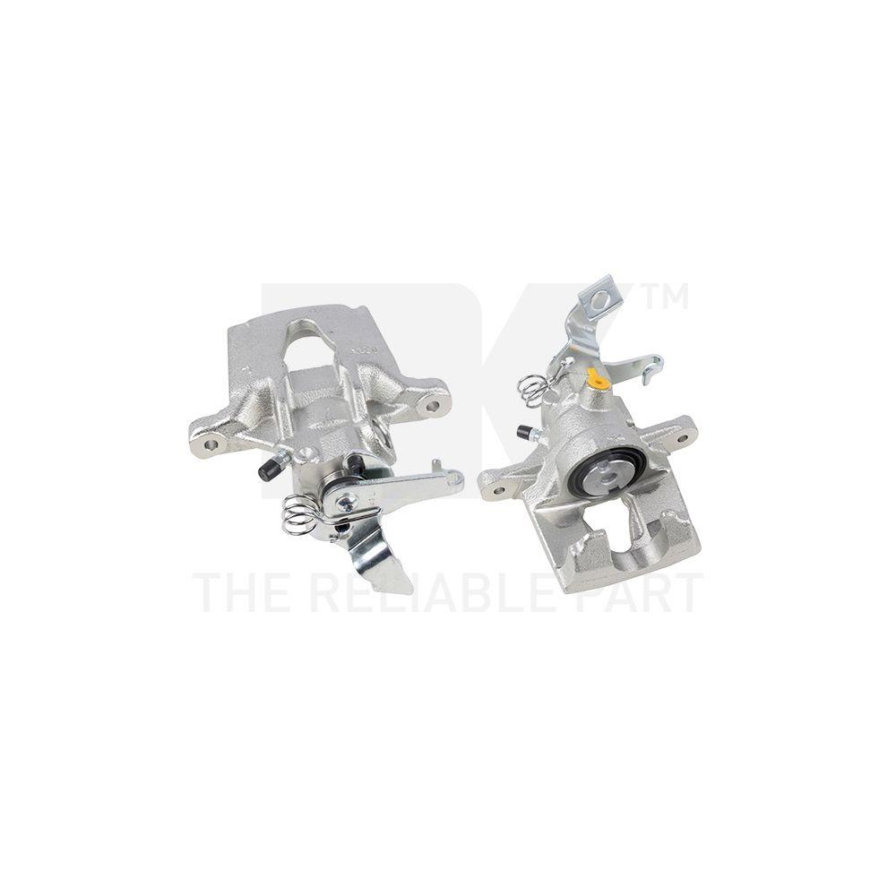 NK 2136135 Bremssattel f&uuml;r NISSAN OPEL RENAULT VAUXHALL, Hinterachse links