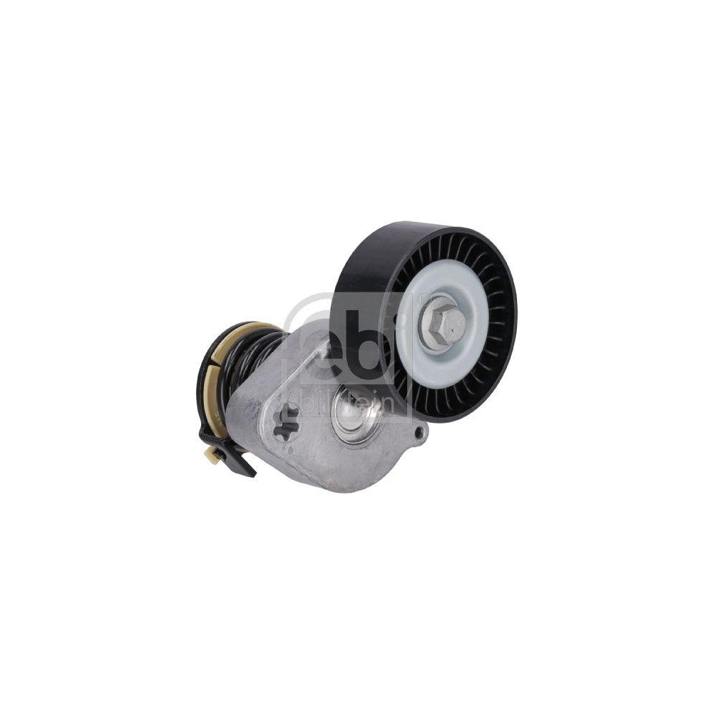 FEBI BILSTEIN Riemenspanner, Keilrippenriemen 22776 f&uuml;r MERCEDES-BENZ