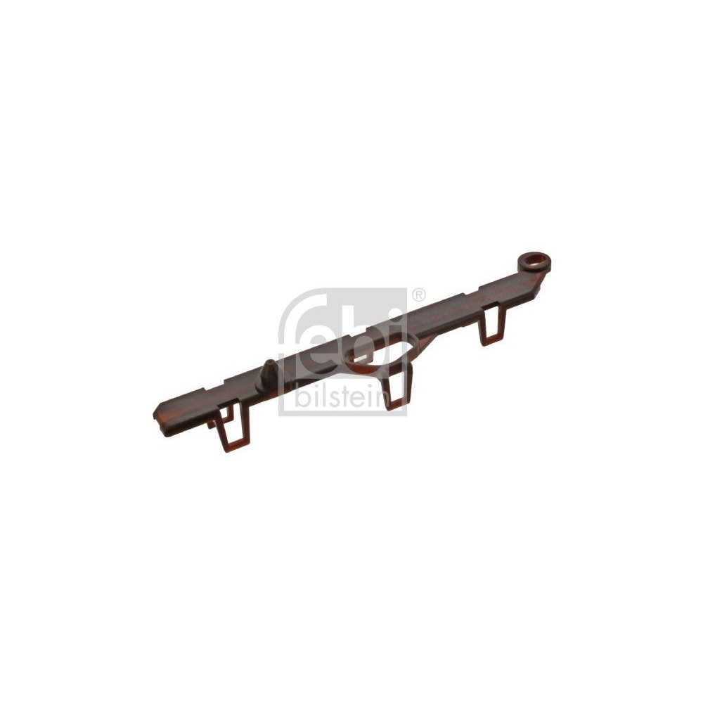 Gleitschiene, Steuerkette FEBI BILSTEIN 10347 f&uuml;r MERCEDES-BENZ, au&szlig;en