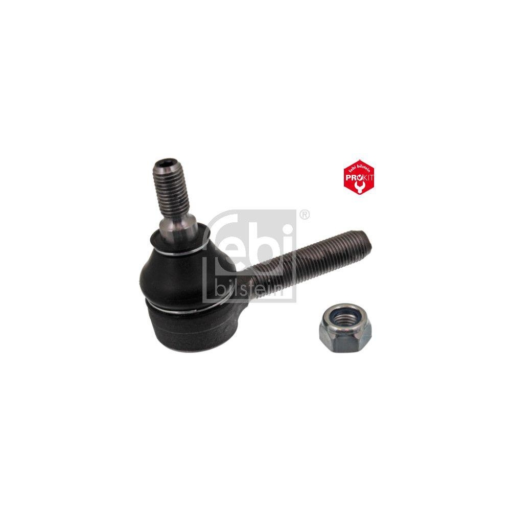 FEBI BILSTEIN Spurstangenkopf 14141 ProKit f&uuml;r MERCEDES-BENZ, Vorderachse links