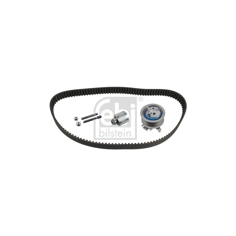 FEBI BILSTEIN Zahnriemensatz 21724 f&uuml;r AUDI FORD SEAT SKODA VW