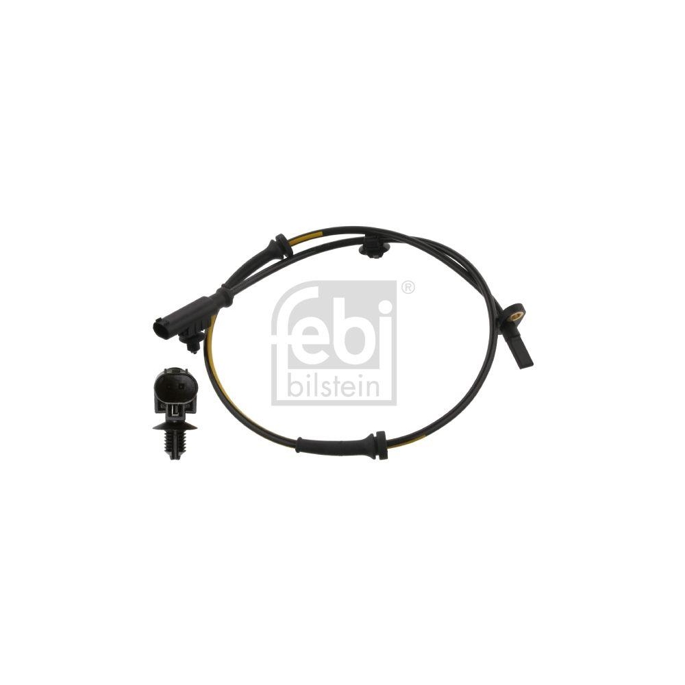 FEBI BILSTEIN Sensor, Raddrehzahl 34778 f&uuml;r CITRO&Euml;N PEUGEOT TOYOTA